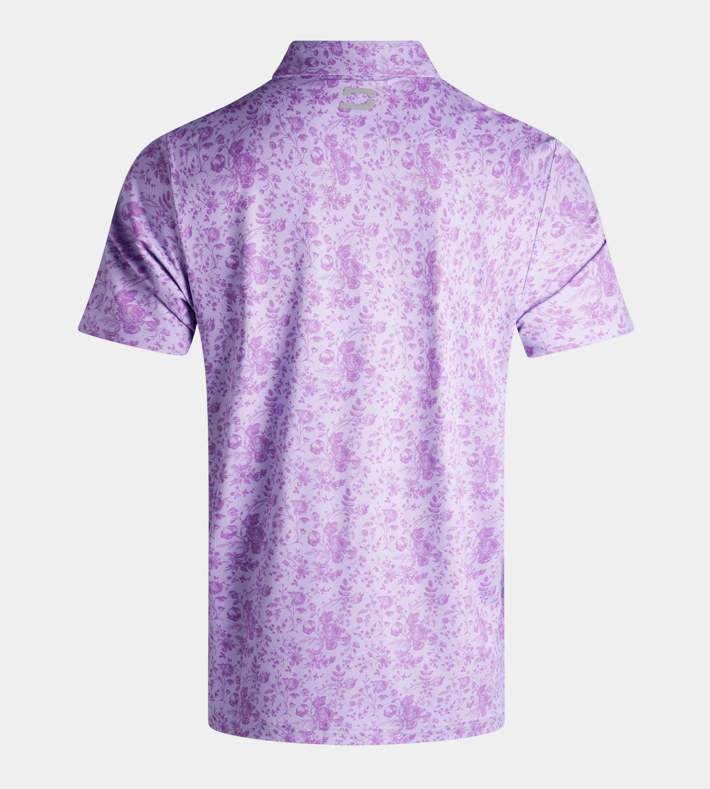 NAPA POLO - LAVENDER - Image 2