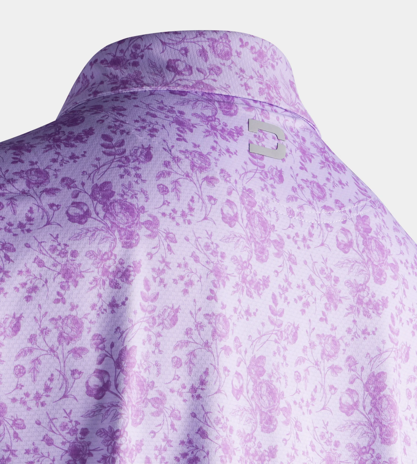 NAPA POLO - LAVENDER - Image 4