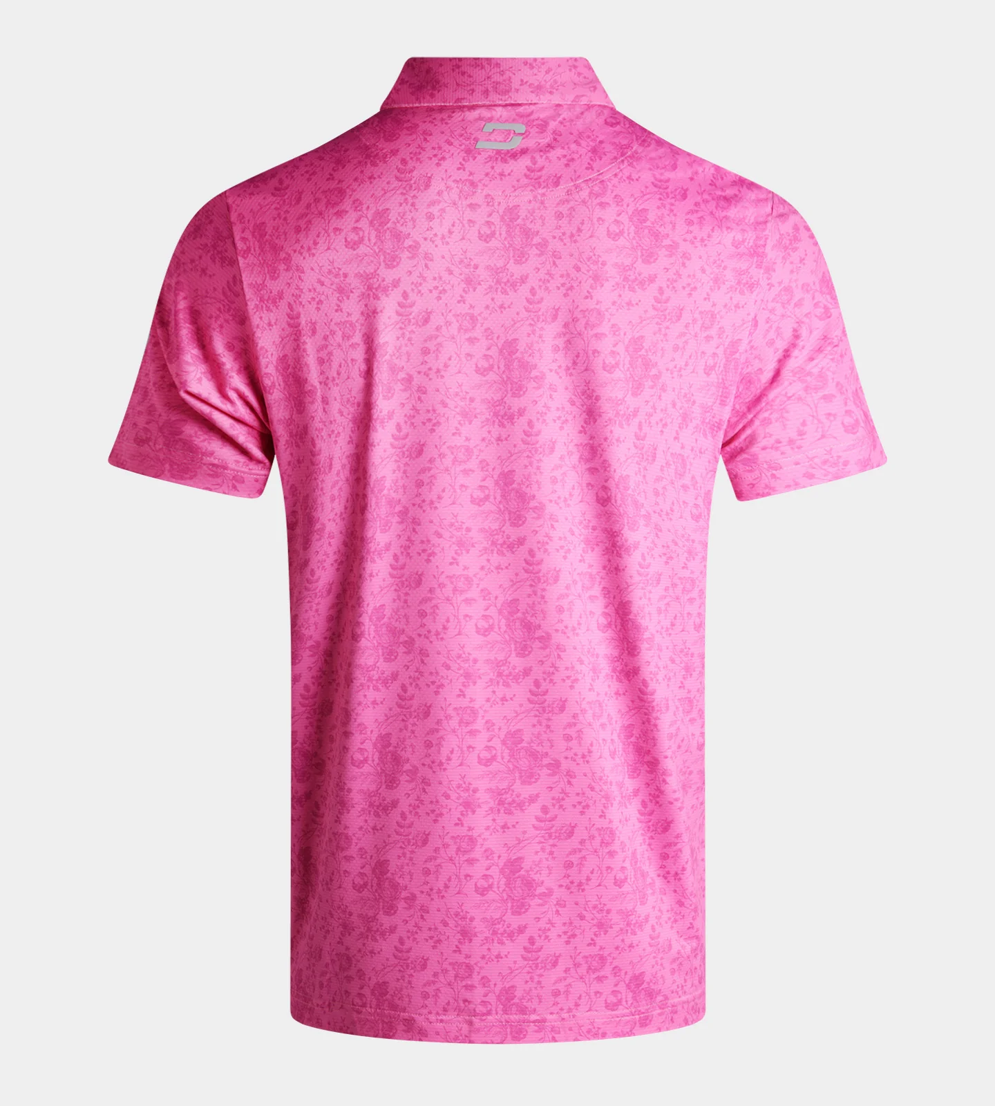 NAPA POLO - PINK - Image 2