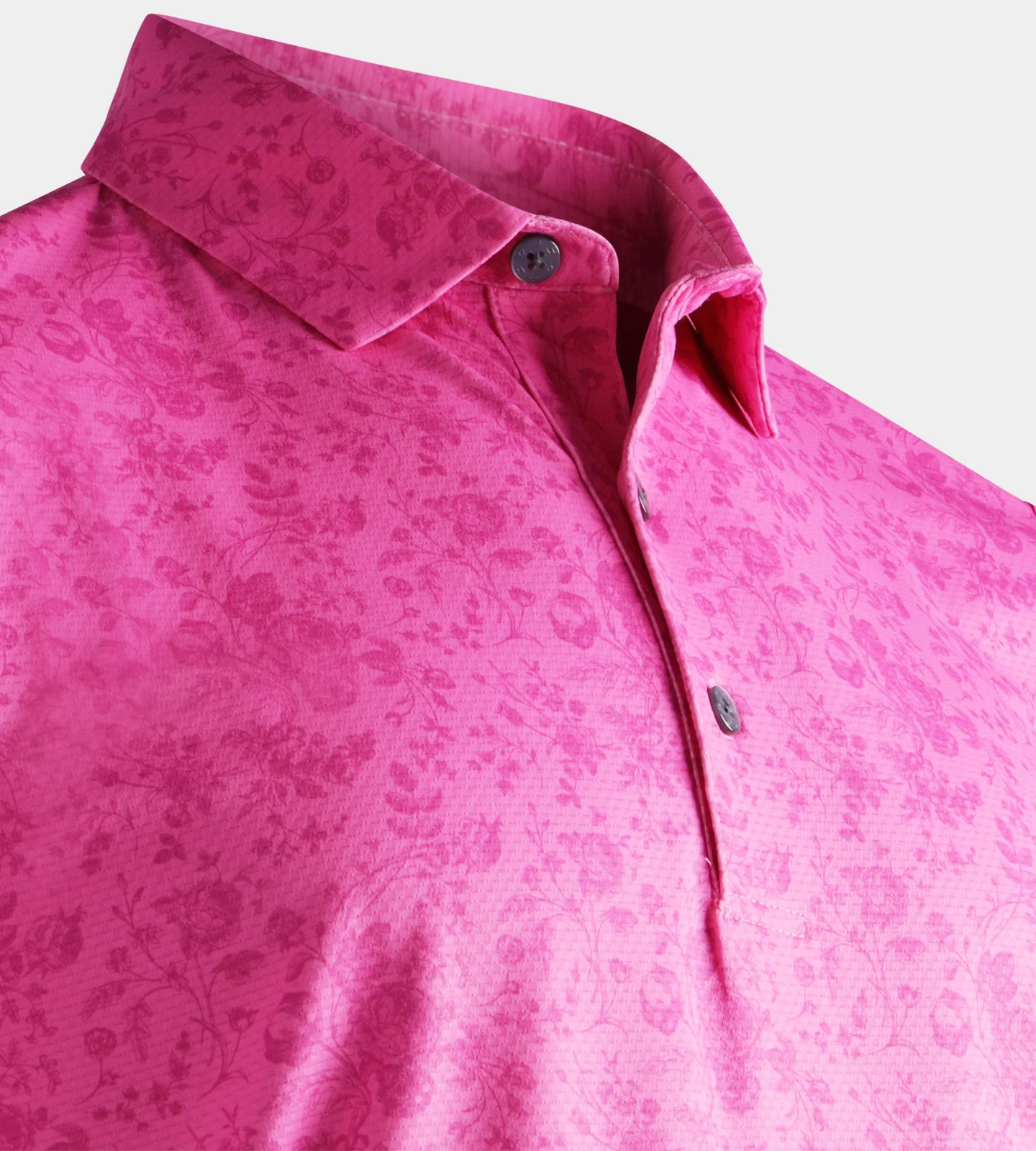 NAPA POLO - PINK - Image 3