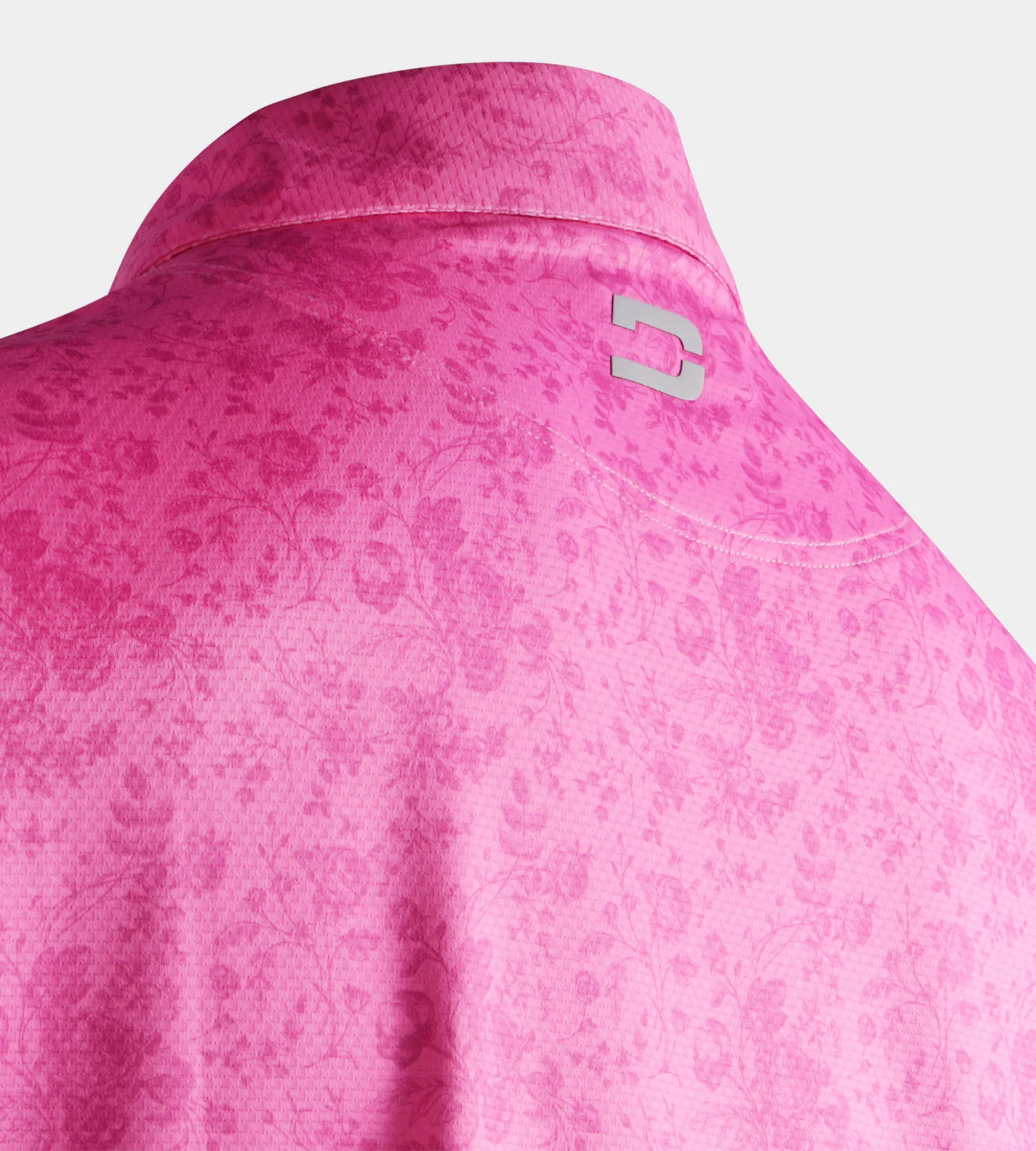 NAPA POLO - PINK - Image 4