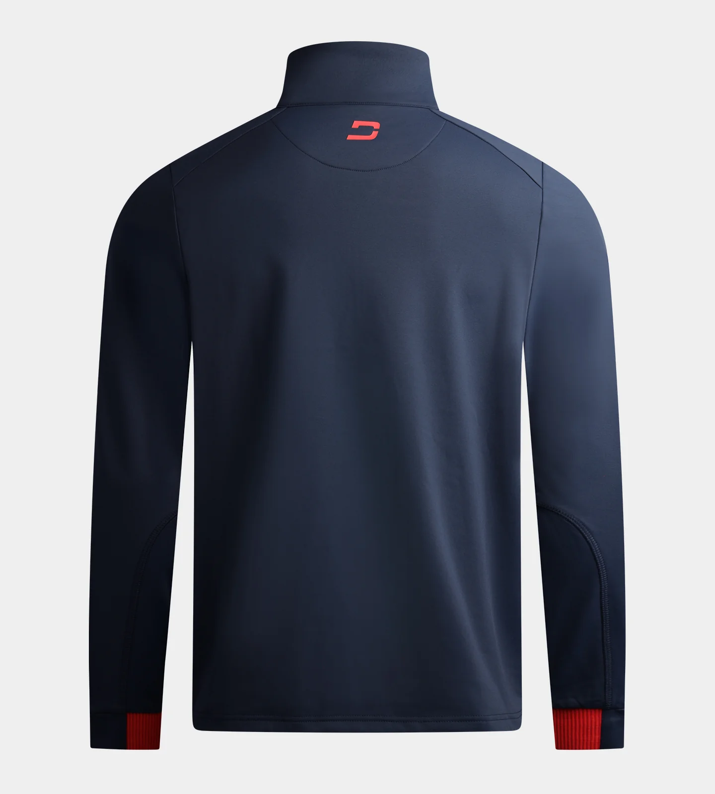 NAUTICAL 2.0 MIDLAYER - NAVY - Image 2