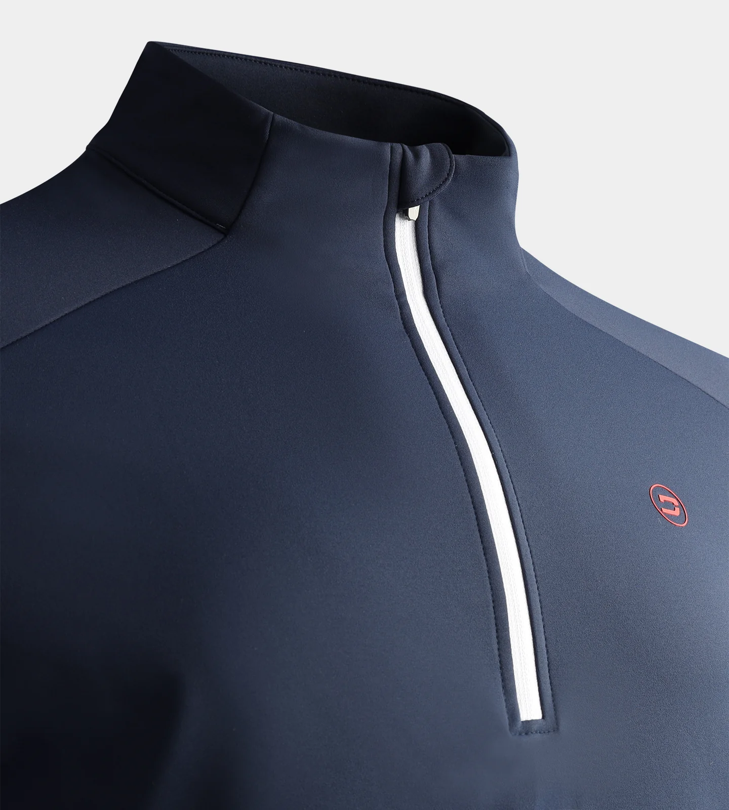 NAUTICAL 2.0 MIDLAYER - NAVY - Image 3