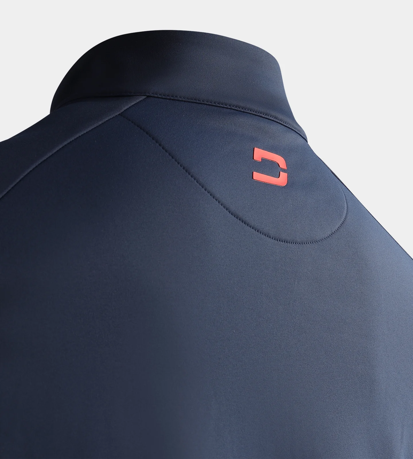 NAUTICAL 2.0 MIDLAYER - NAVY - Image 4