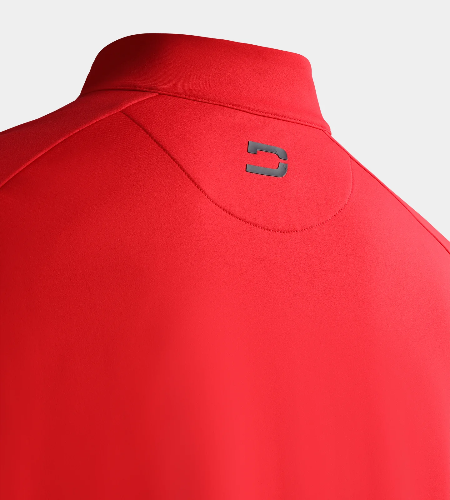 NAUTICAL 2.0 MIDLAYER - RED - Image 4