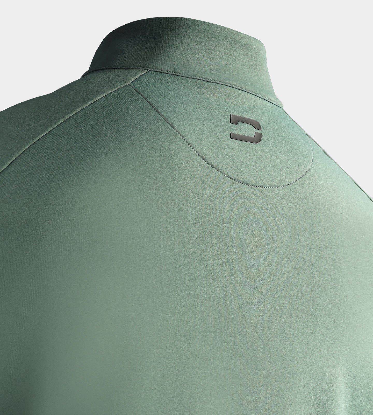 NAUTICAL 2.0 MIDLAYER - SAGE - Image 4