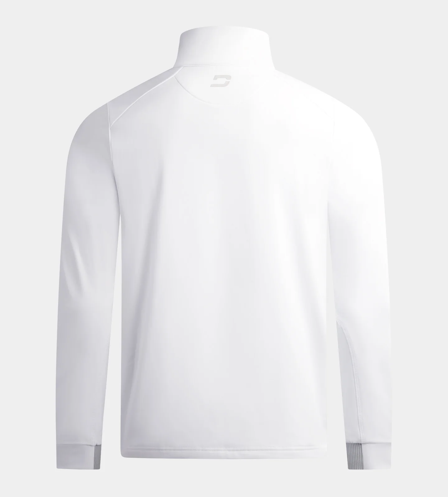 NAUTICAL 2.0 MIDLAYER - WHITE - Image 2
