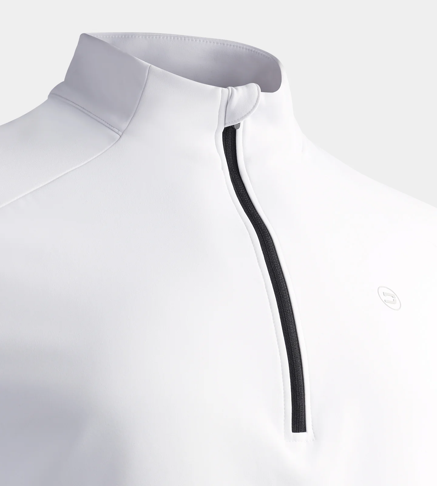 NAUTICAL 2.0 MIDLAYER - WHITE - Image 3