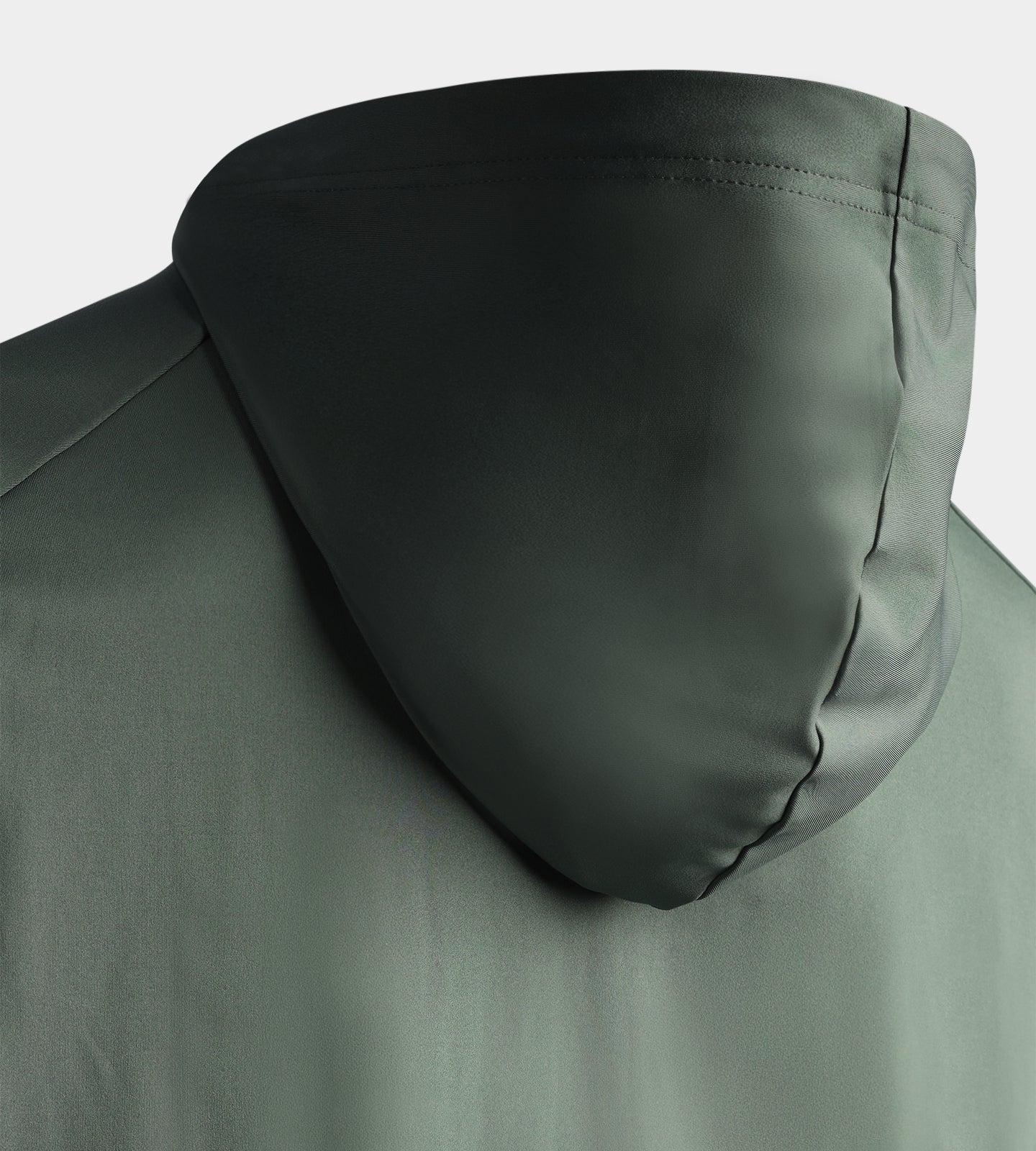 NAUTICAL HOODIE - SAGE - Image 8