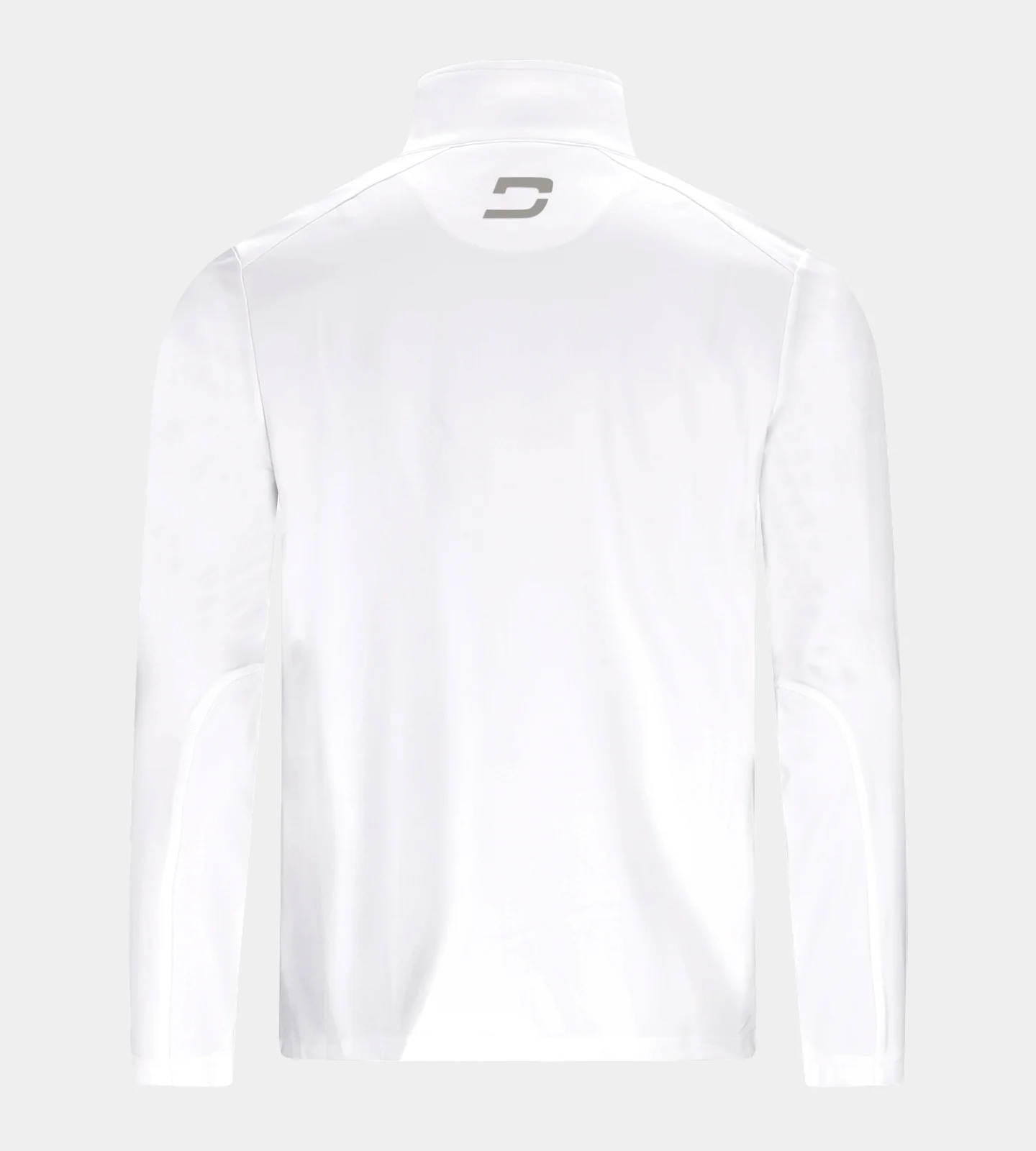 NAUTICAL MIDLAYER - WHITE - Image 2