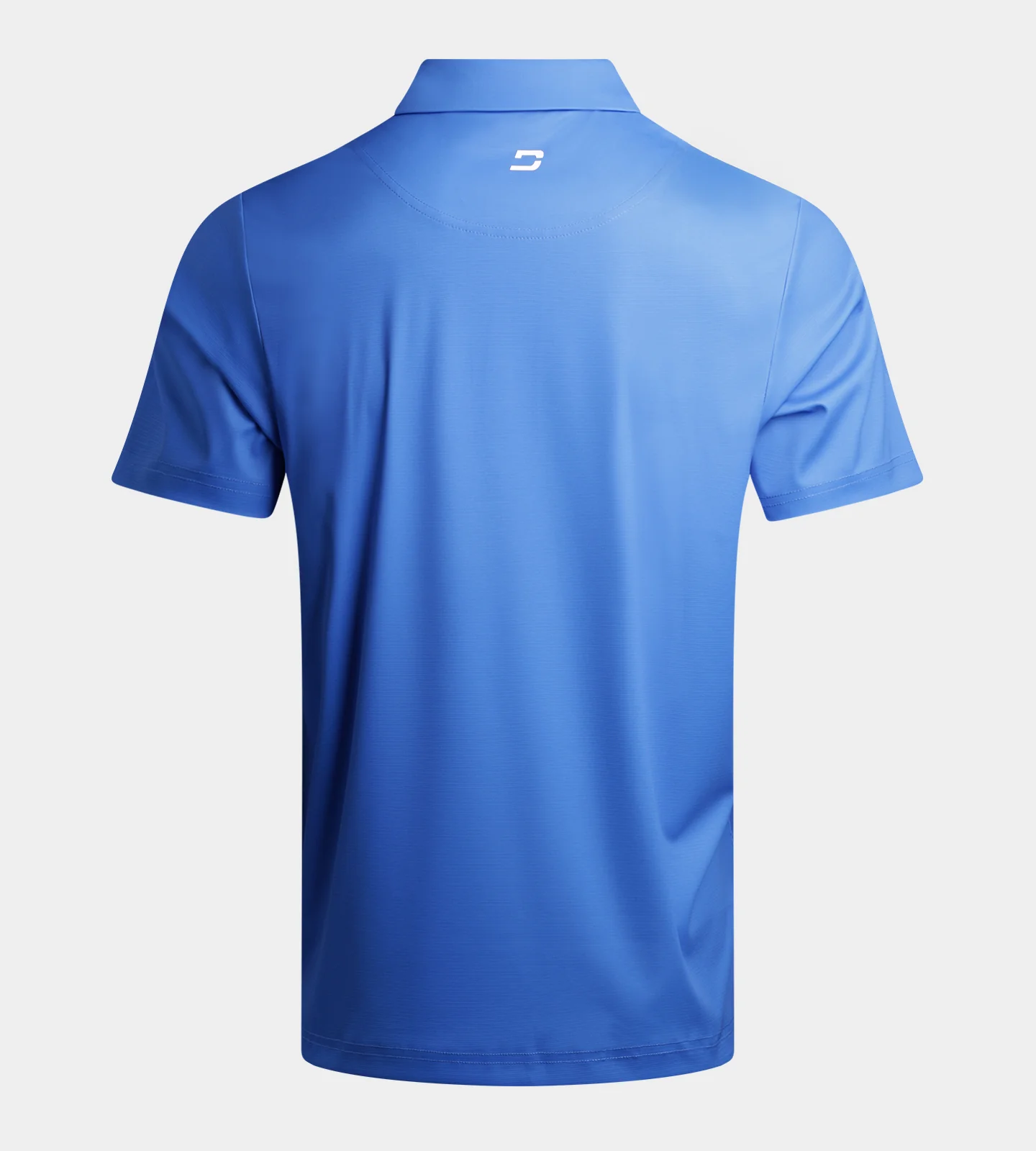 NAVIGATOR POLO - BLUE - Image 2