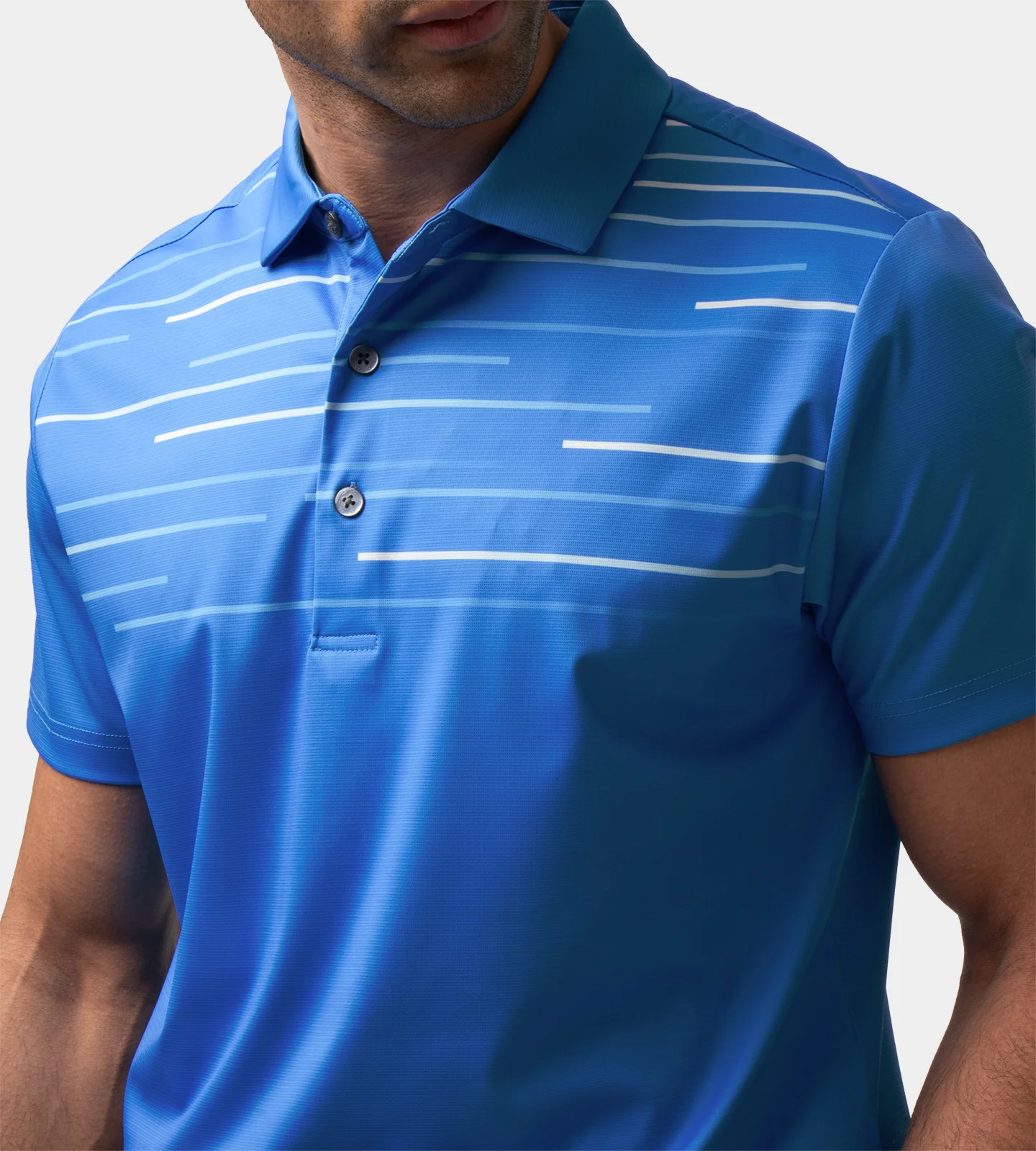 NAVIGATOR POLO - BLUE - Image 5