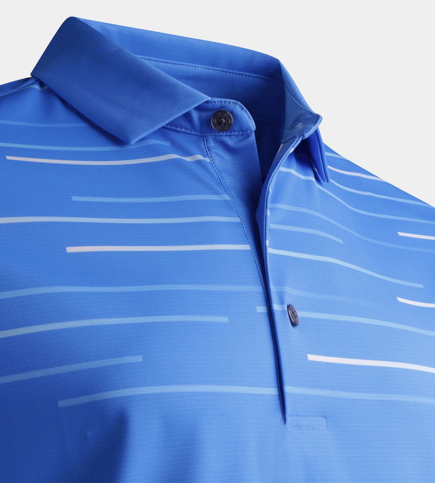NAVIGATOR POLO - BLUE - Image 6