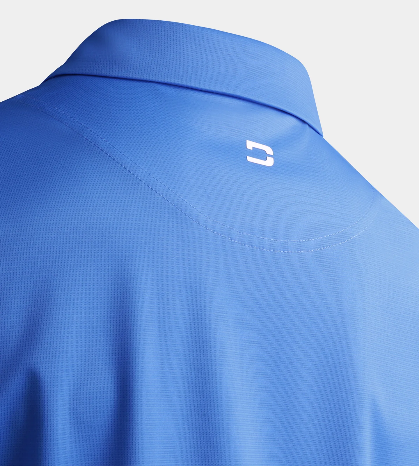 NAVIGATOR POLO - BLUE - Image 7