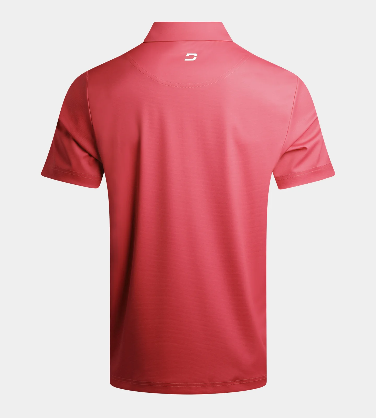 NAVIGATOR POLO - CORAL - Image 2