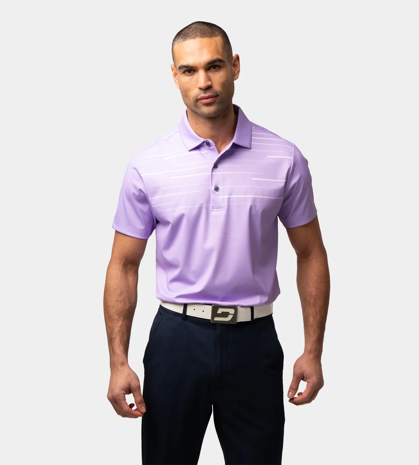 NAVIGATOR POLO - LAVENDER - Image 3