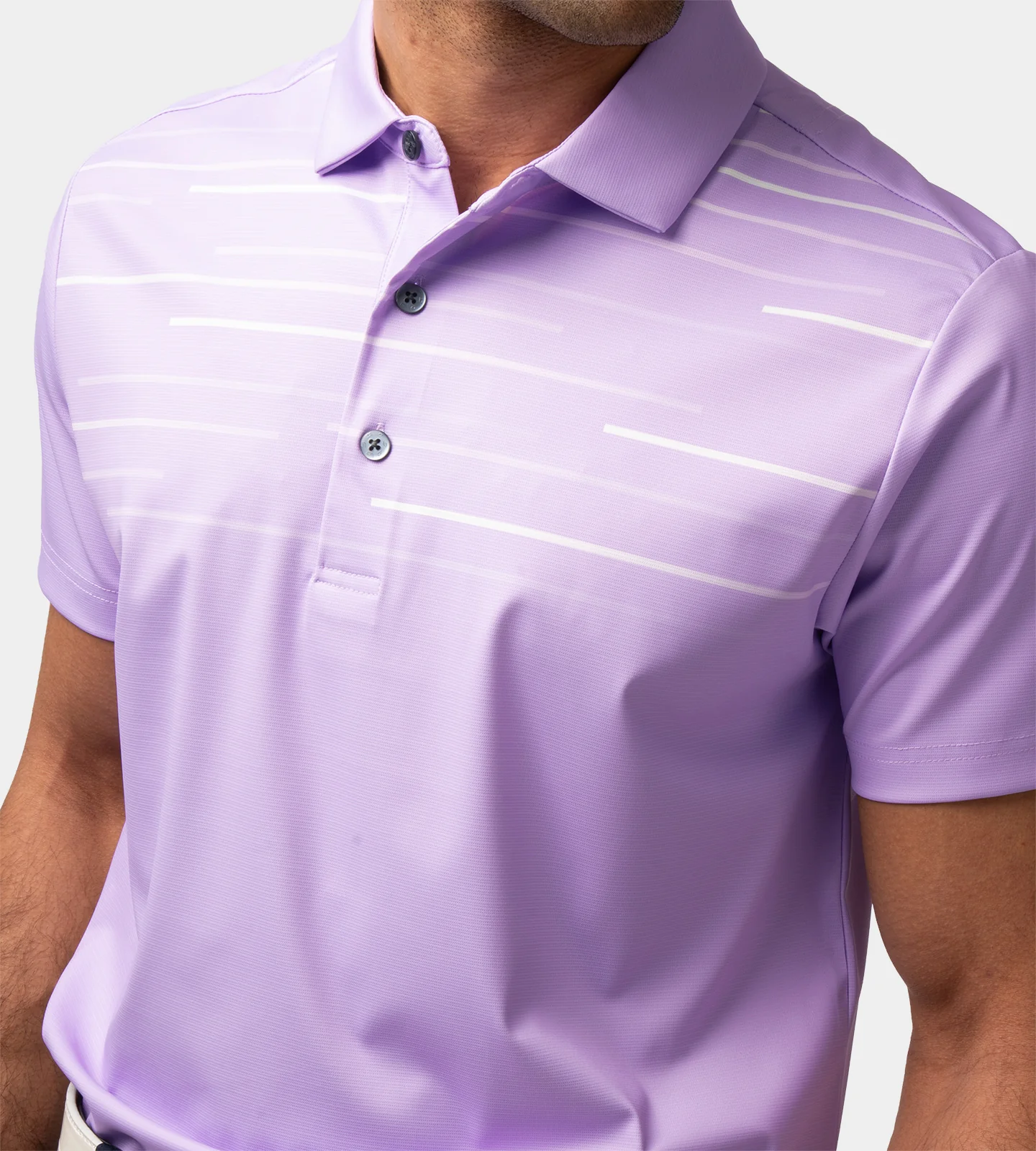 NAVIGATOR POLO - LAVENDER - Image 5