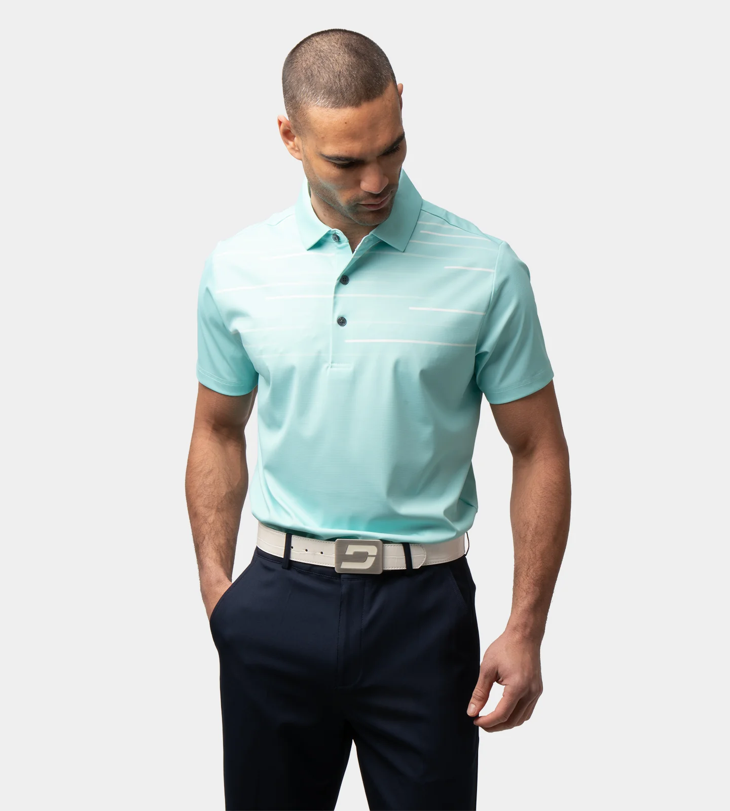 NAVIGATOR POLO - MINT - Image 3