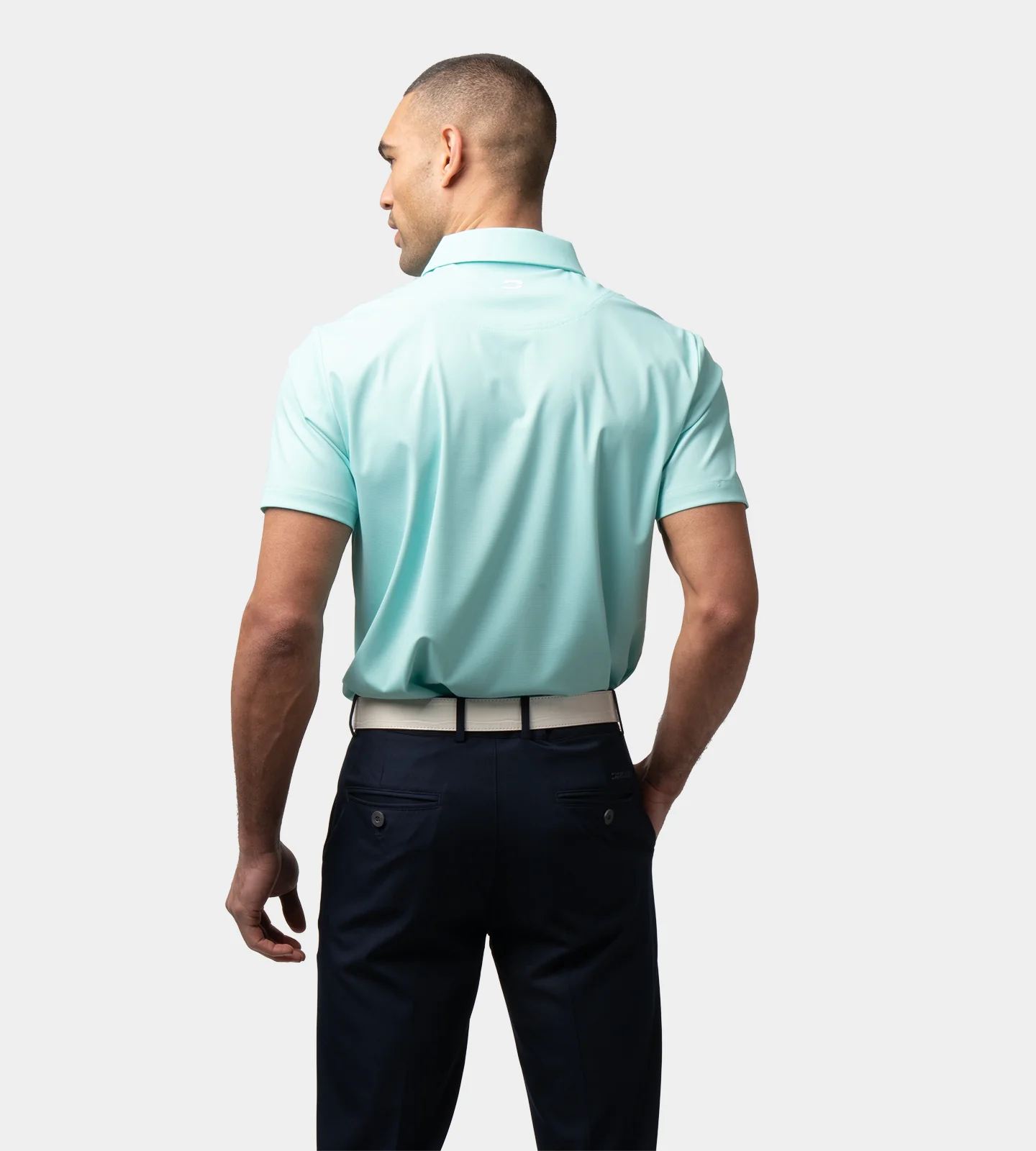NAVIGATOR POLO - MINT - Image 4