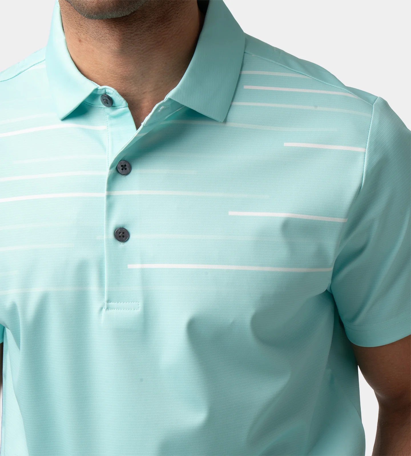 NAVIGATOR POLO - MINT - Image 5