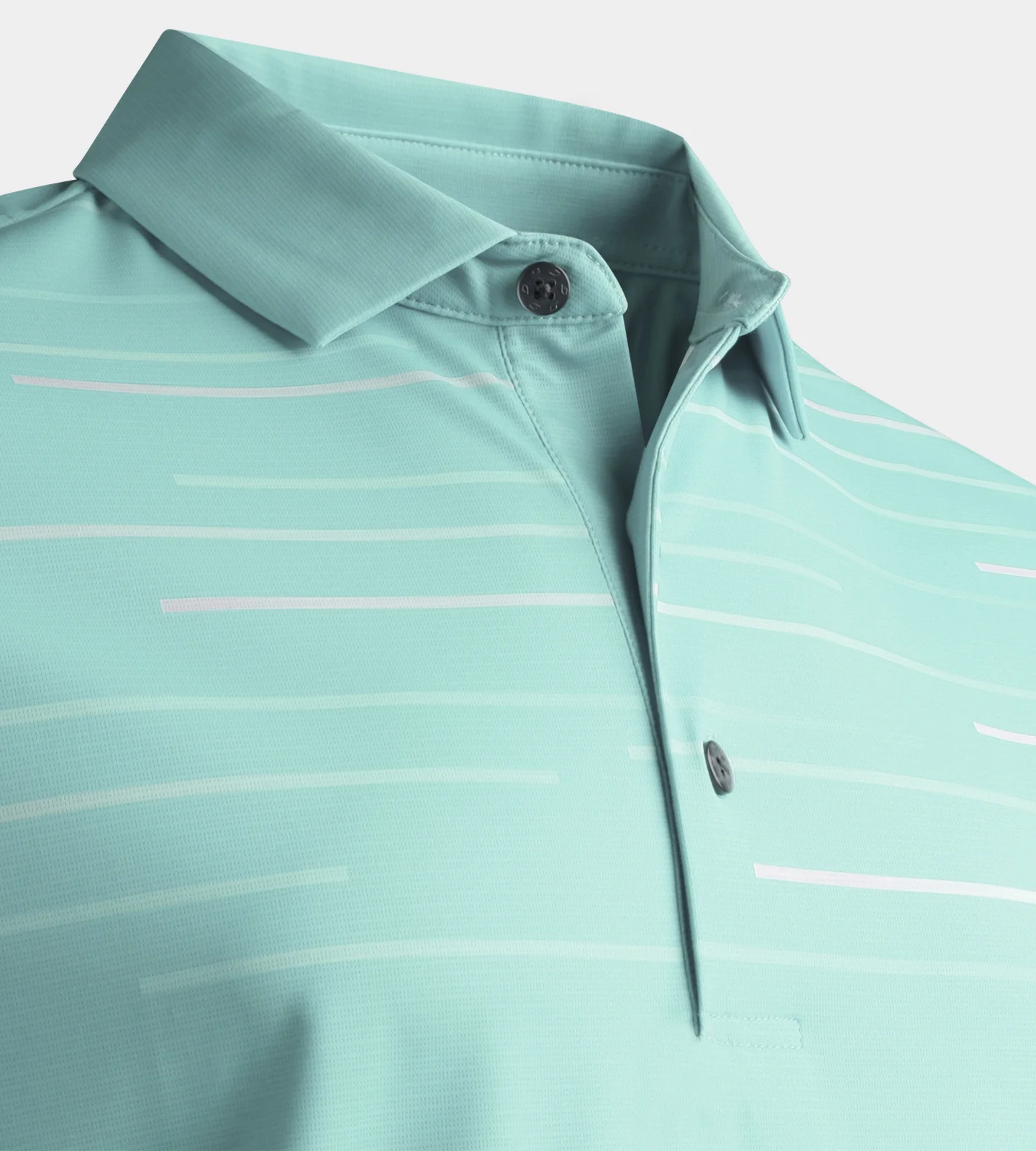 NAVIGATOR POLO - MINT - Image 6