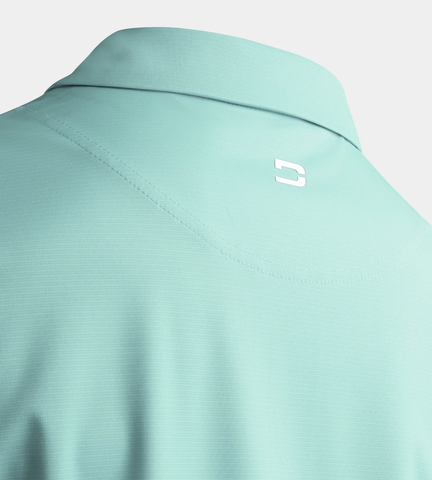 NAVIGATOR POLO - MINT - Image 7