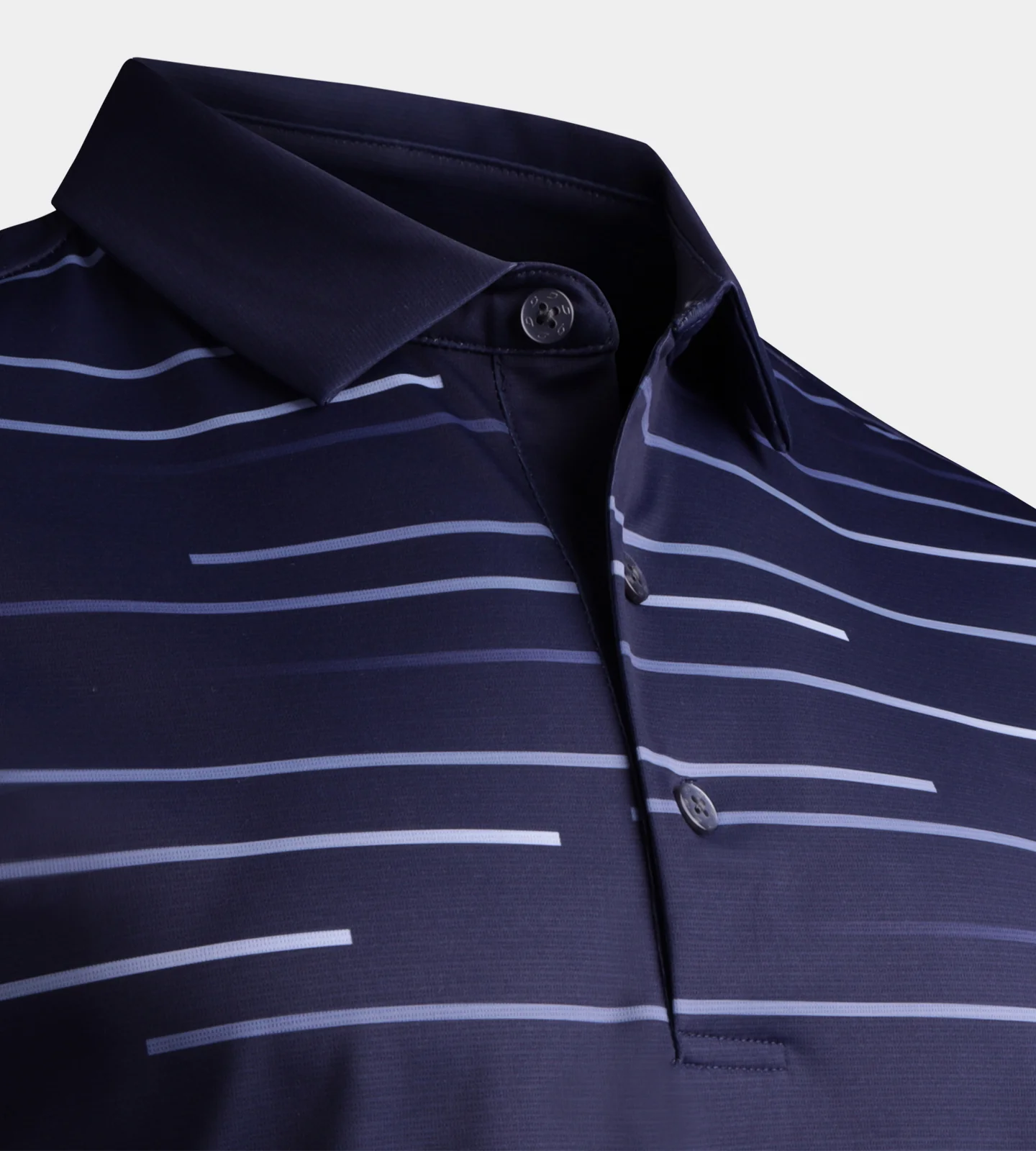 NAVIGATOR POLO - NAVY - Image 6