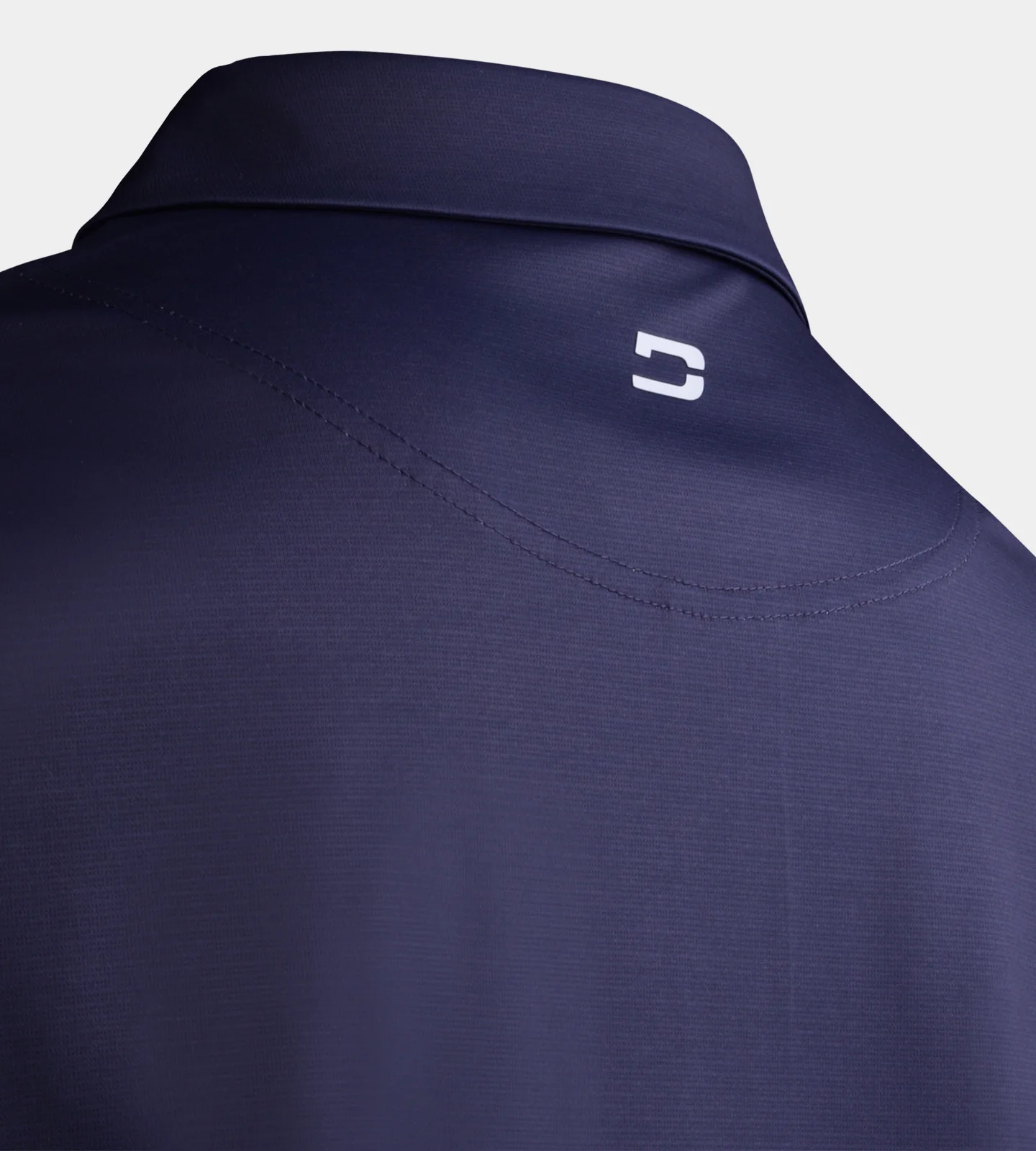 NAVIGATOR POLO - NAVY - Image 7