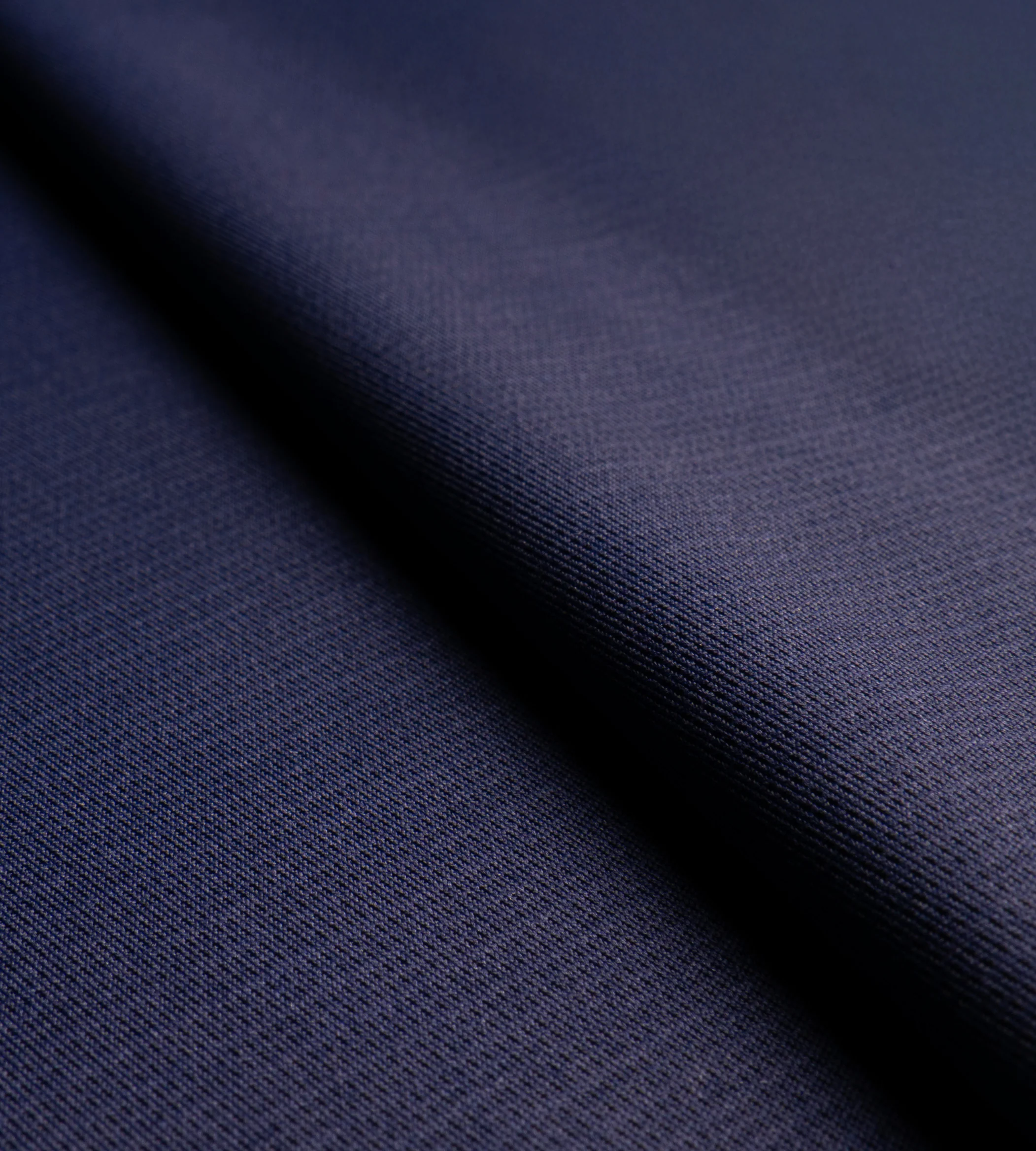 NAVIGATOR POLO - NAVY - Image 8
