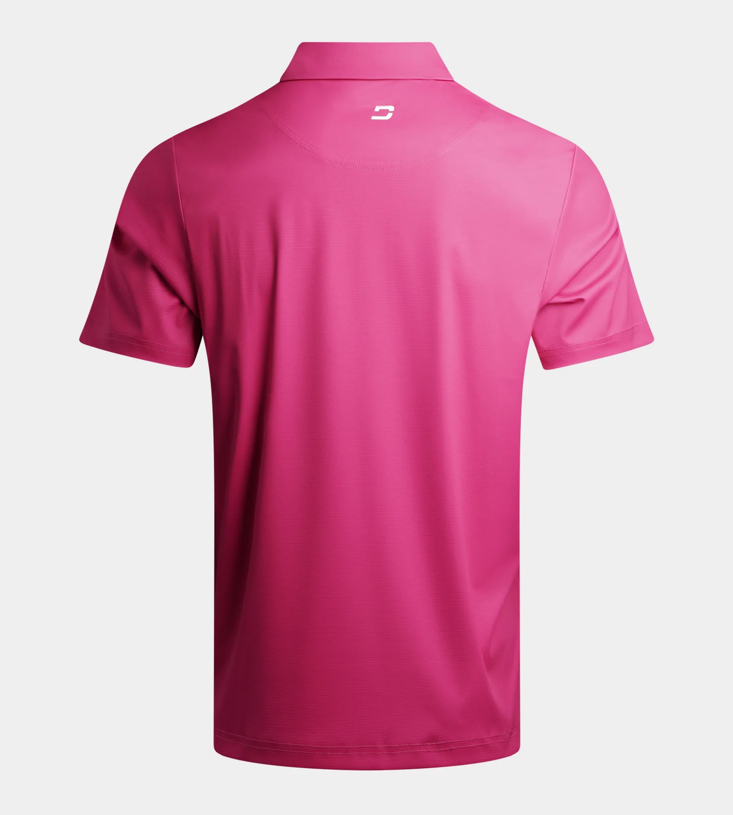 NAVIGATOR POLO - PINK - Image 2