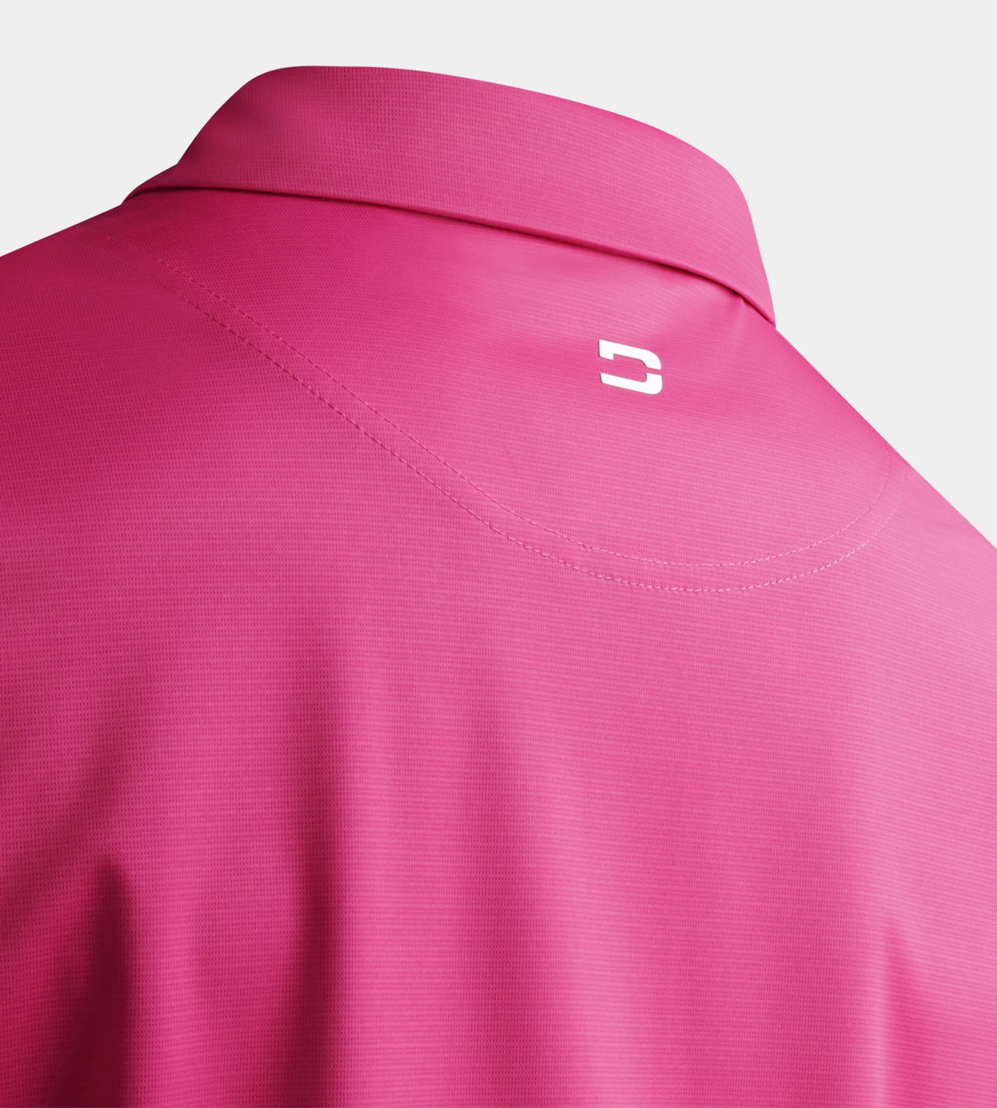 NAVIGATOR POLO - PINK - Image 6