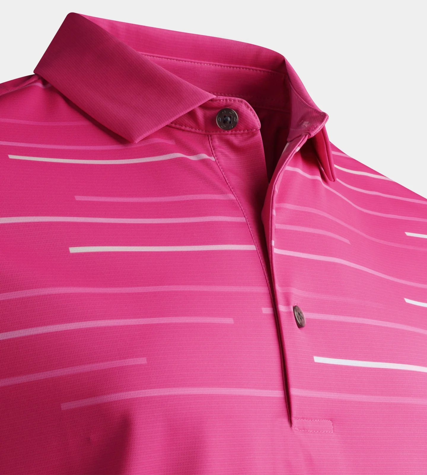 NAVIGATOR POLO - PINK - Image 7