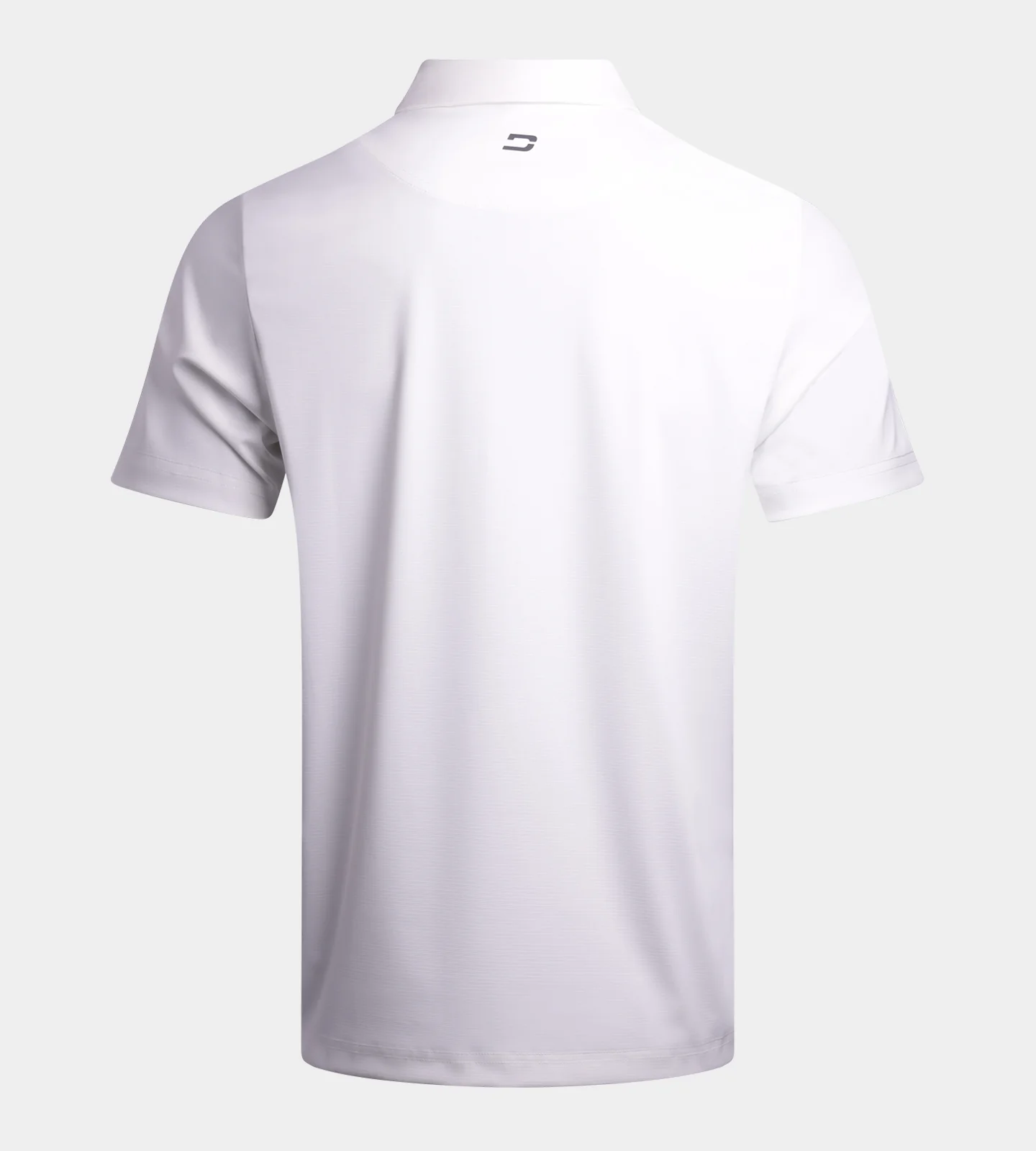 NAVIGATOR POLO - WHITE - Image 2