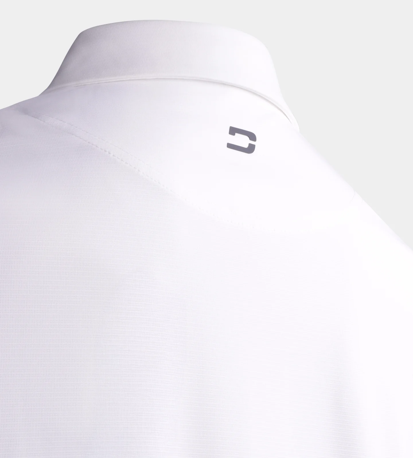 NAVIGATOR POLO - WHITE - Image 7