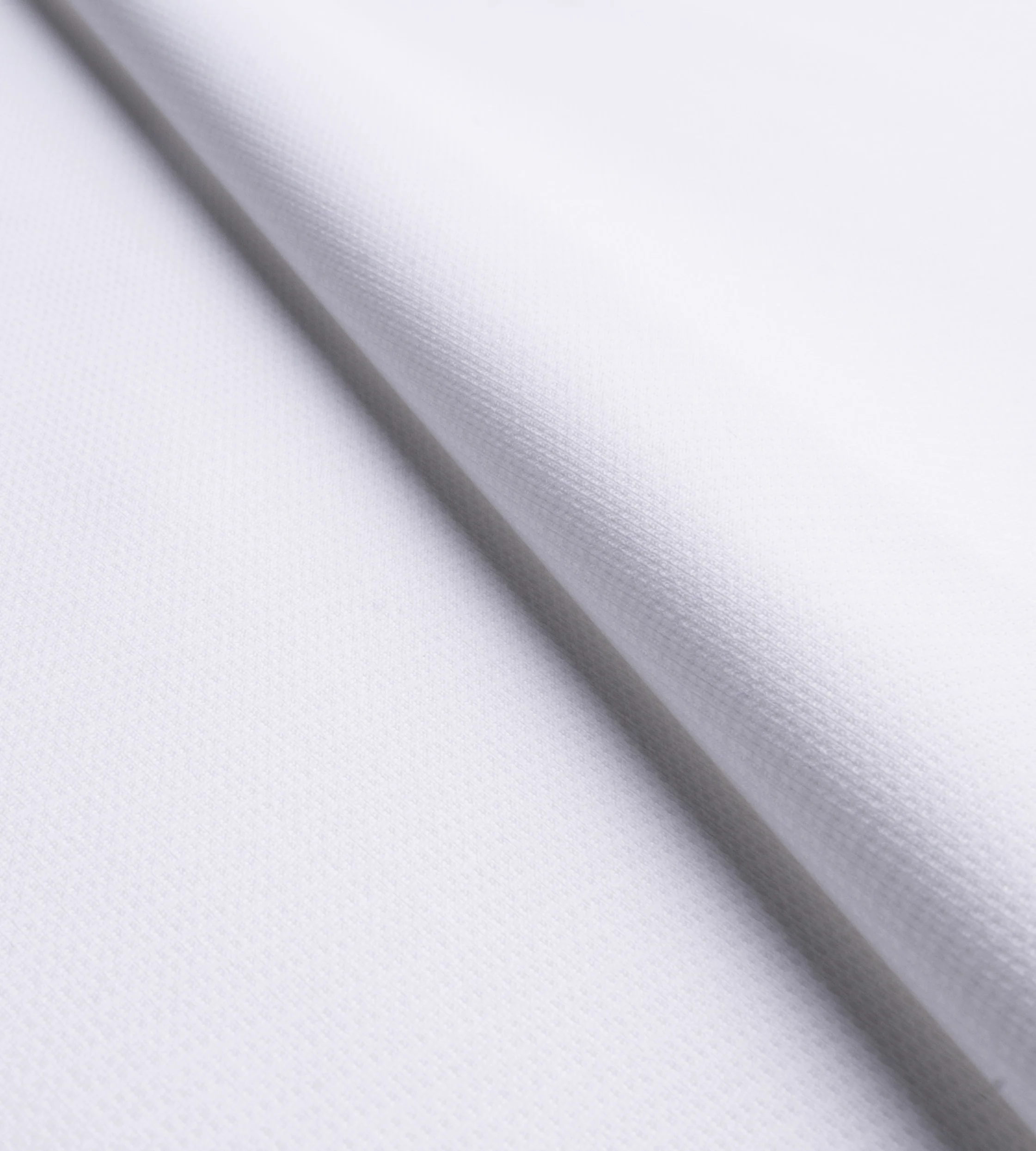 NAVIGATOR POLO - WHITE - Image 8