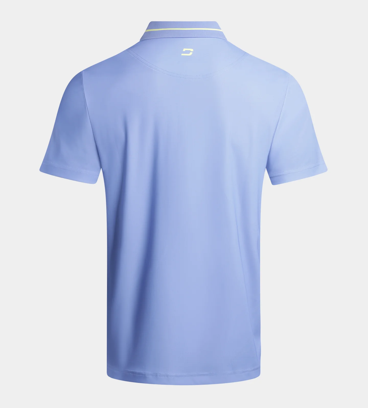 NIVARA POLO - DENIM - Image 2