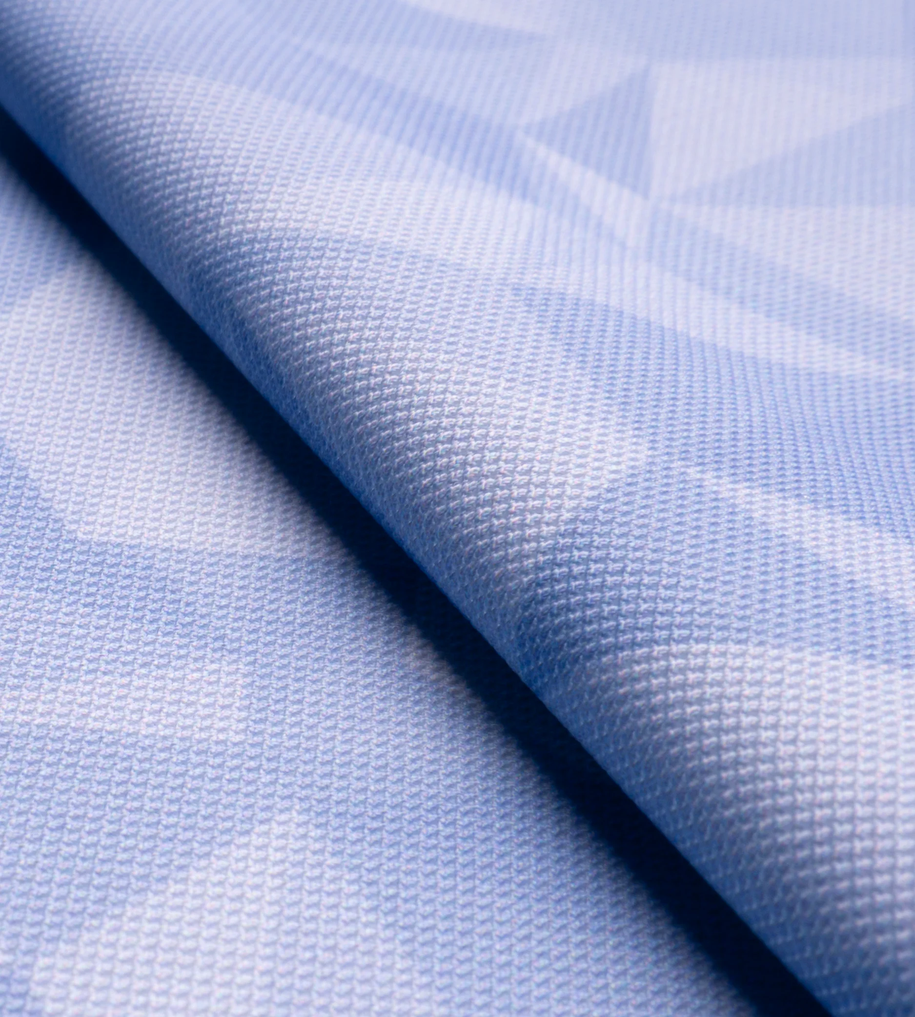 NIVARA POLO - DENIM - Image 8
