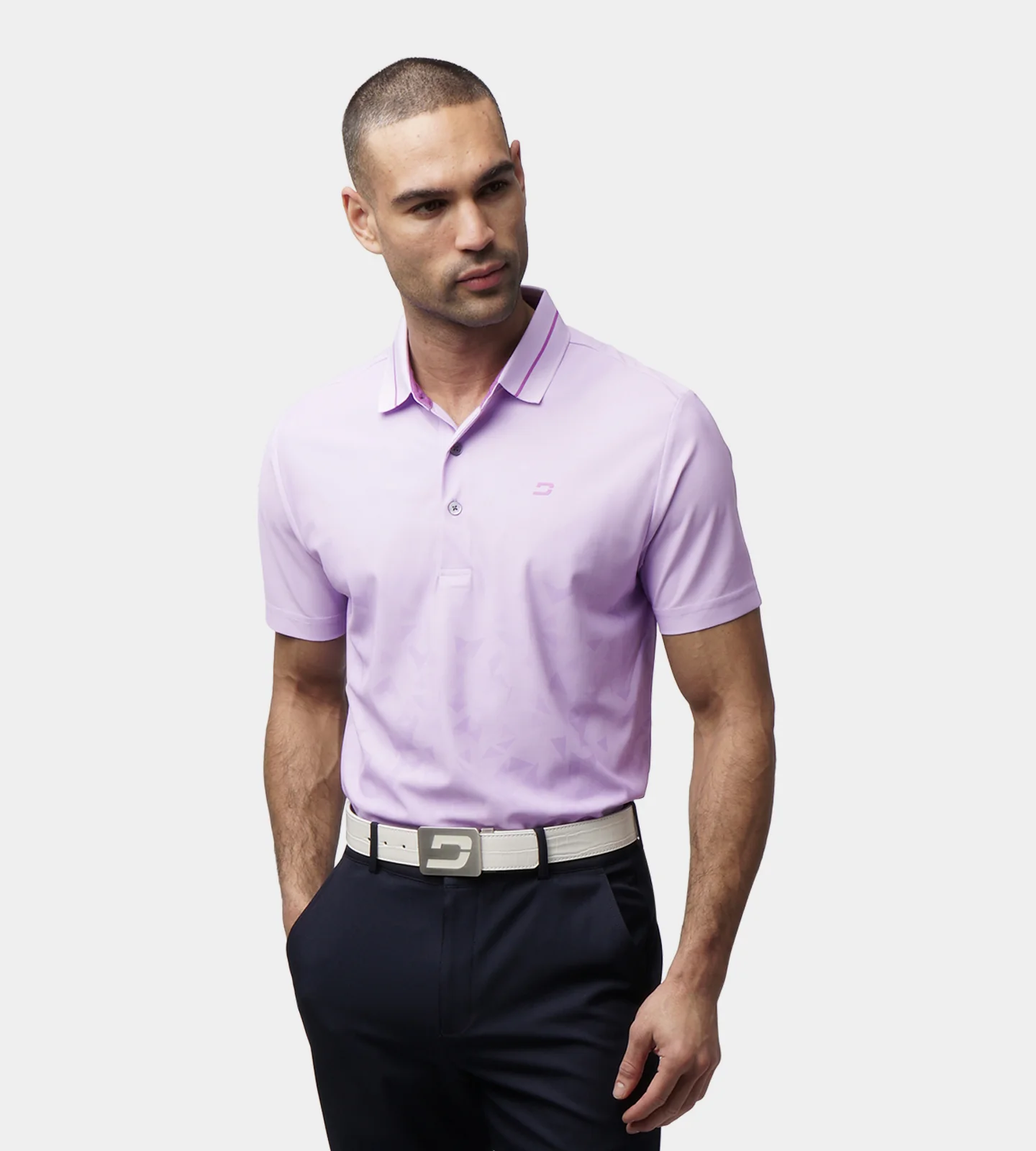 NIVARA POLO - LAVENDER - Image 3
