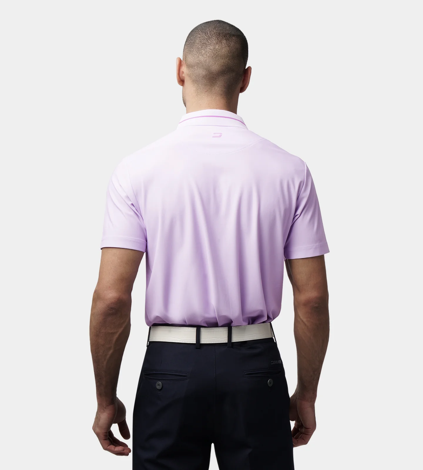 NIVARA POLO - LAVENDER - Image 4