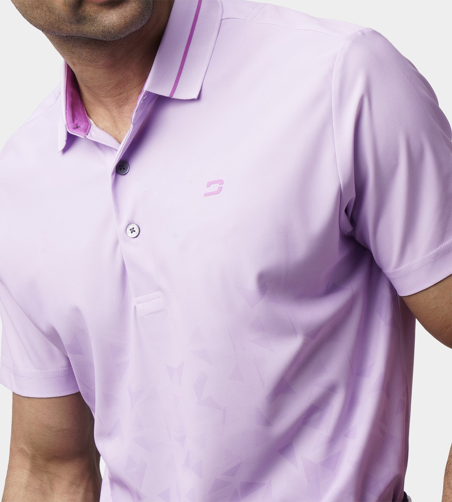 NIVARA POLO - LAVENDER - Image 5