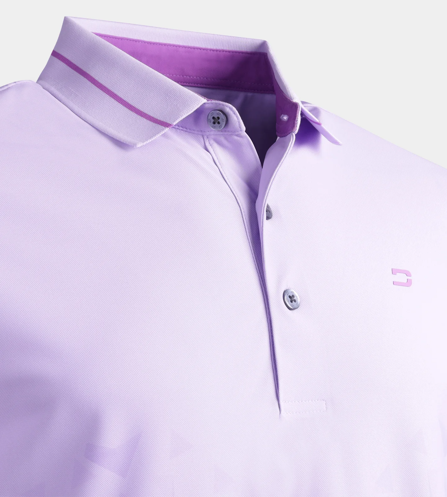 NIVARA POLO - LAVENDER - Image 6