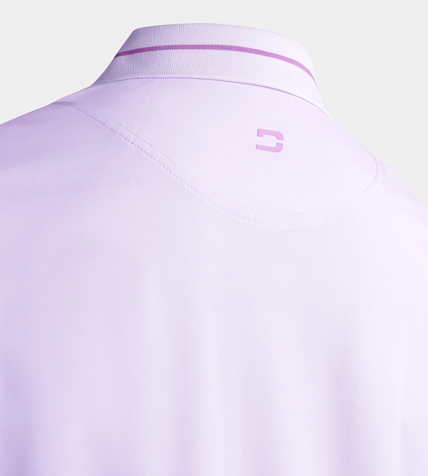 NIVARA POLO - LAVENDER - Image 7