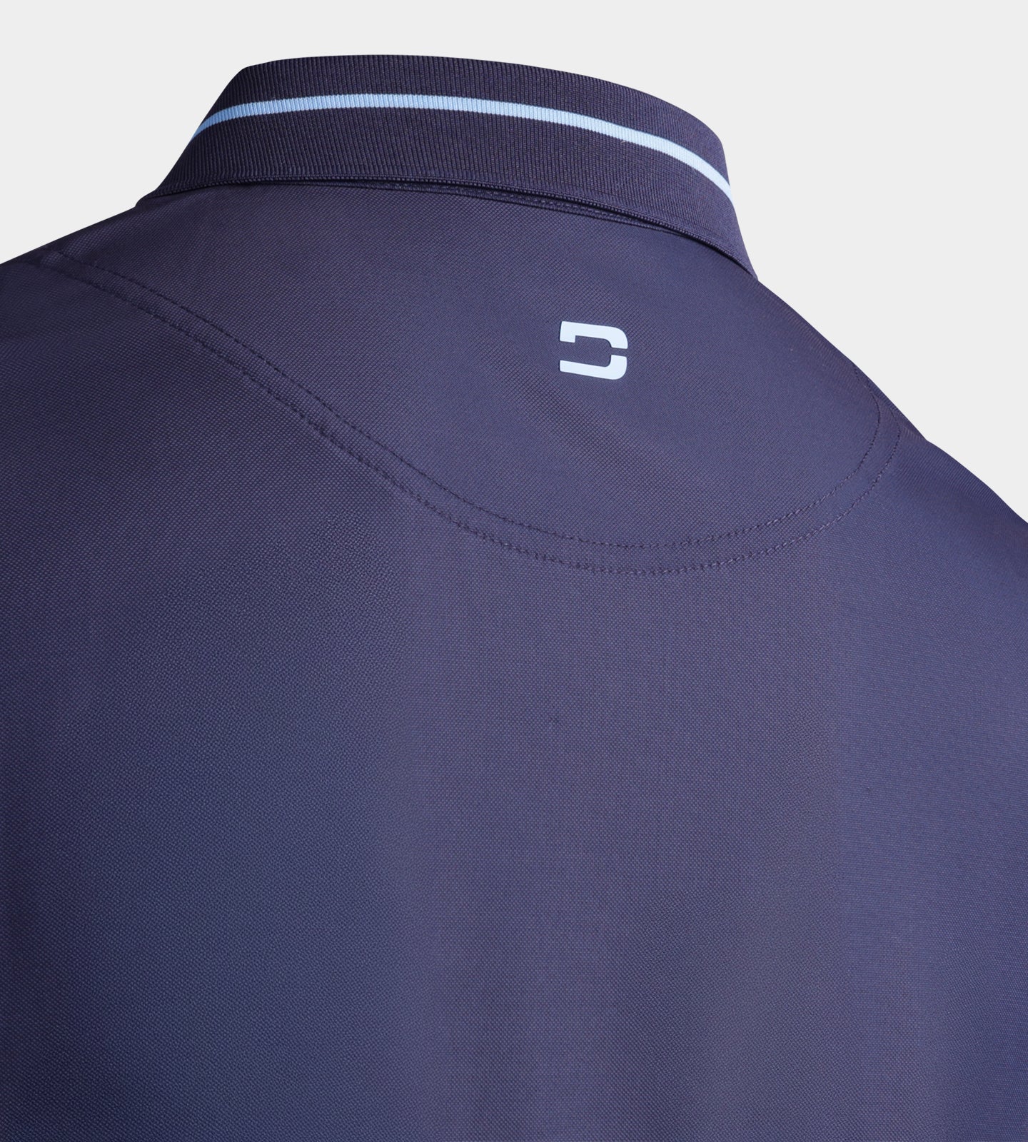 NIVARA POLO - NAVY - Image 7