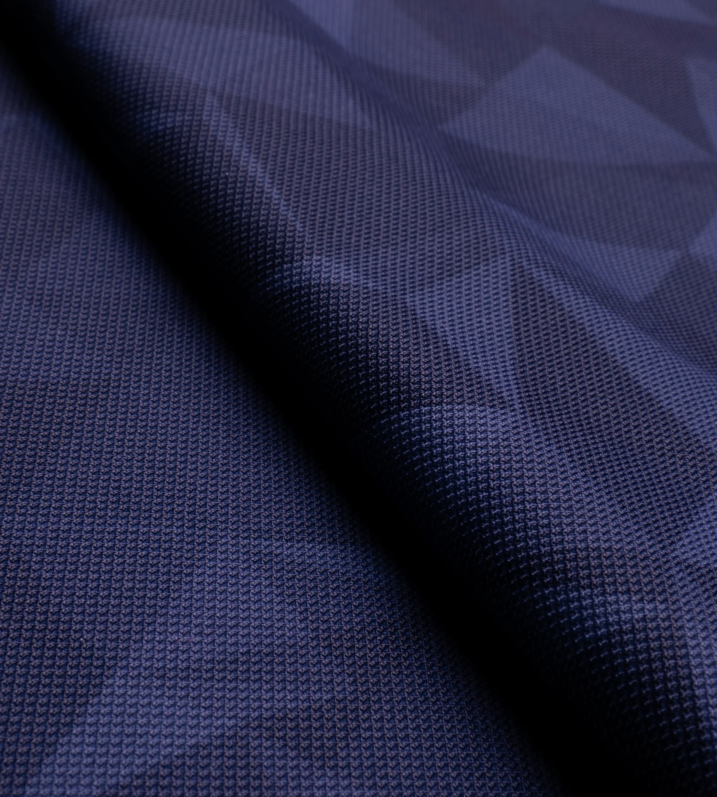 NIVARA POLO - NAVY - Image 8