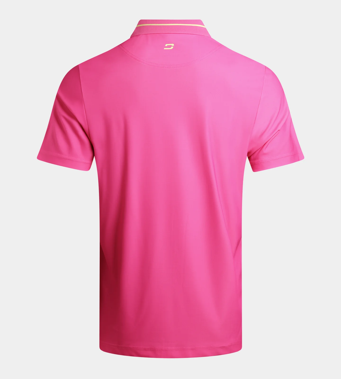 NIVARA POLO - PINK - Image 2