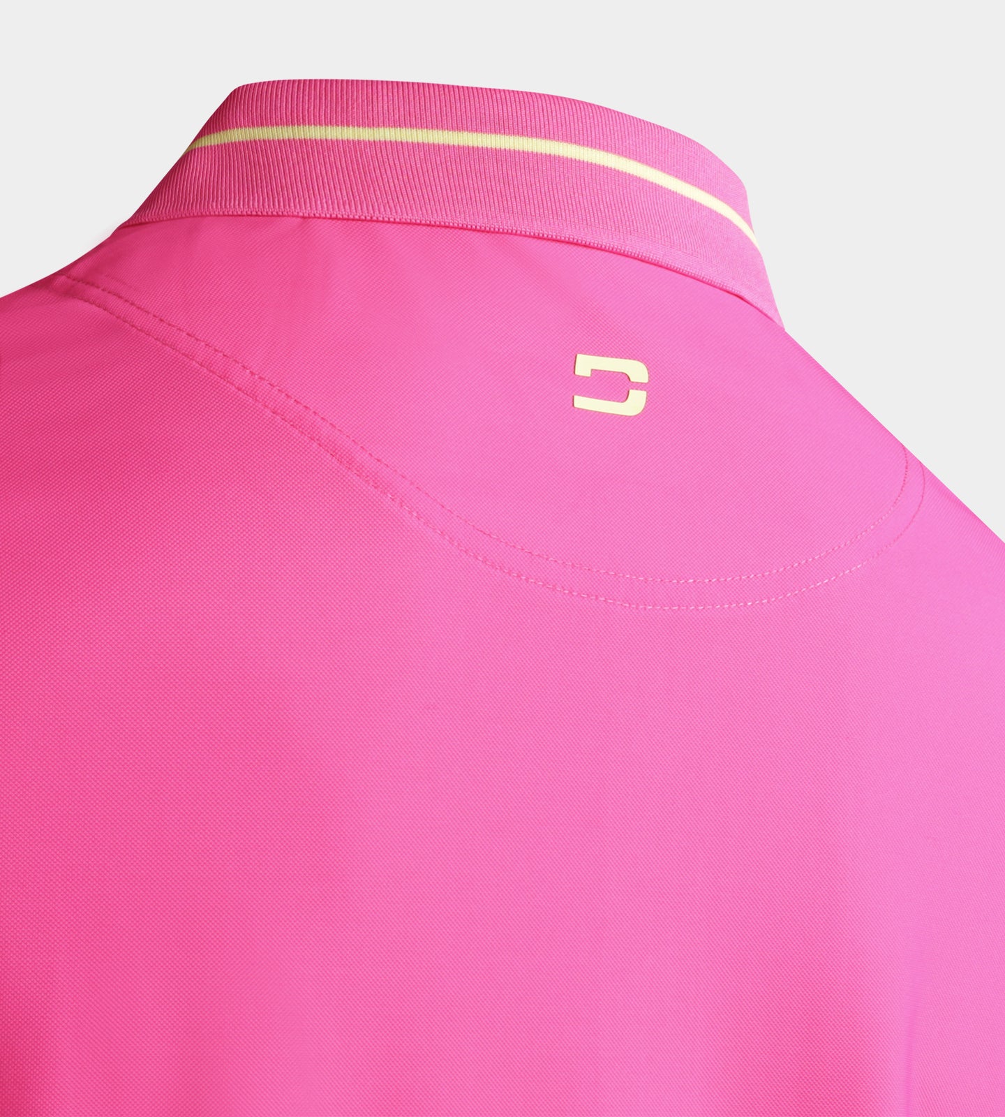 NIVARA POLO - PINK - Image 7