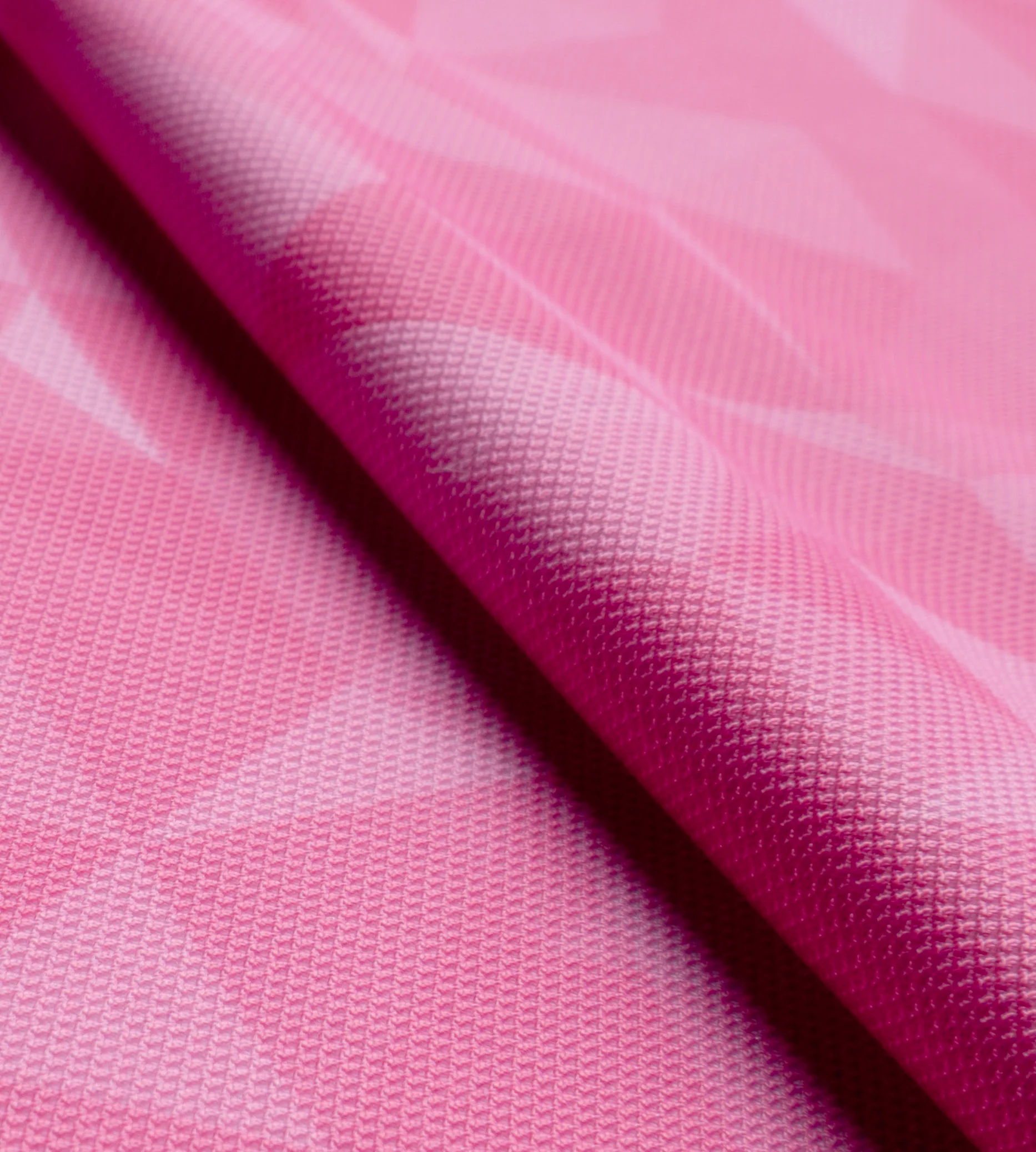NIVARA POLO - PINK - Image 8