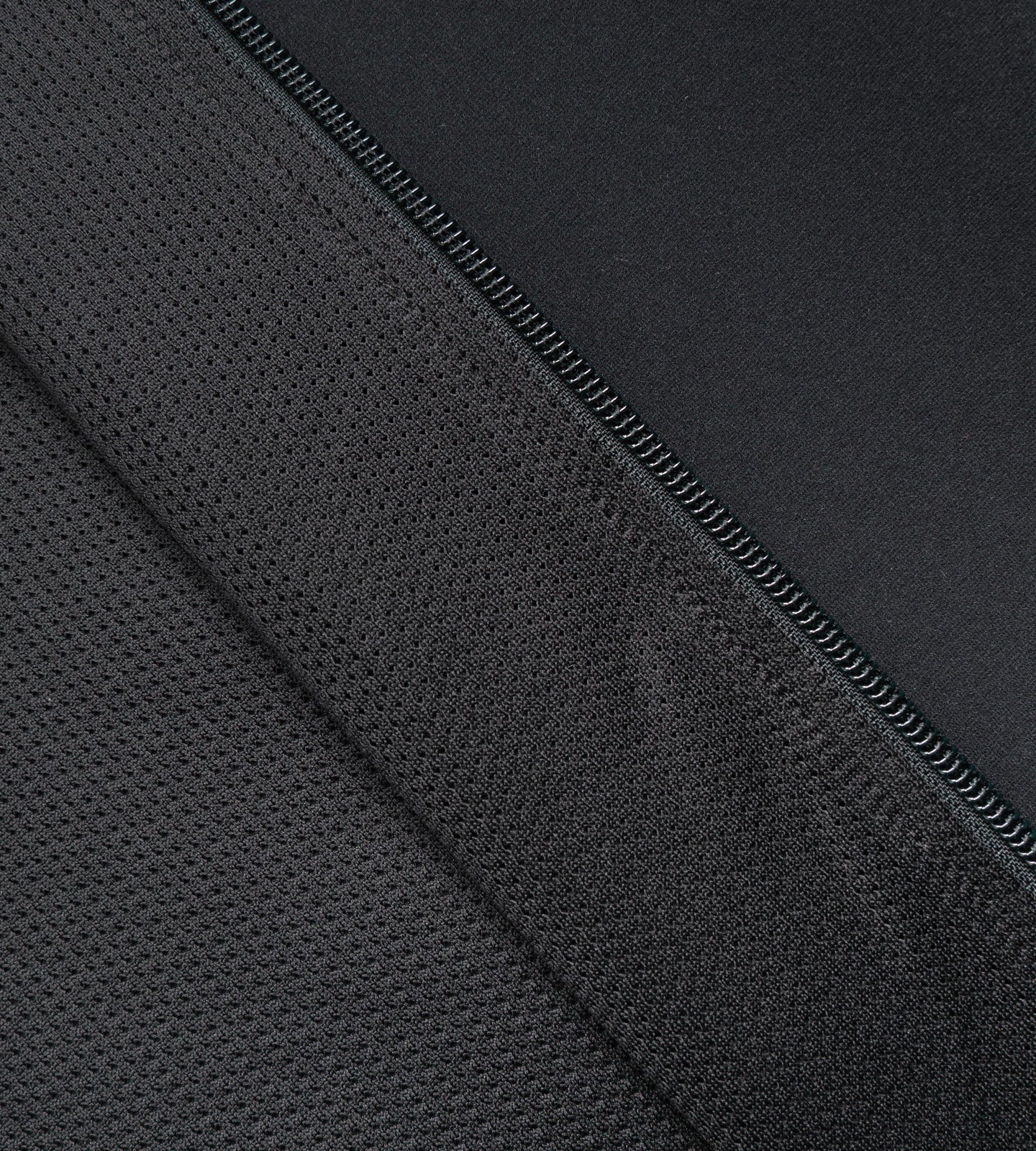 NORDIC JACKET - BLACK - Image 9