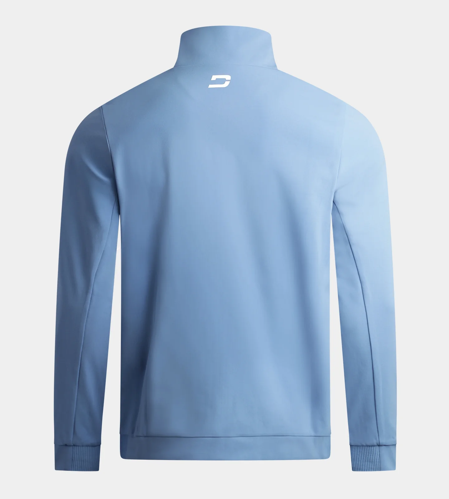 NORDIC JACKET - BLUE - Image 2