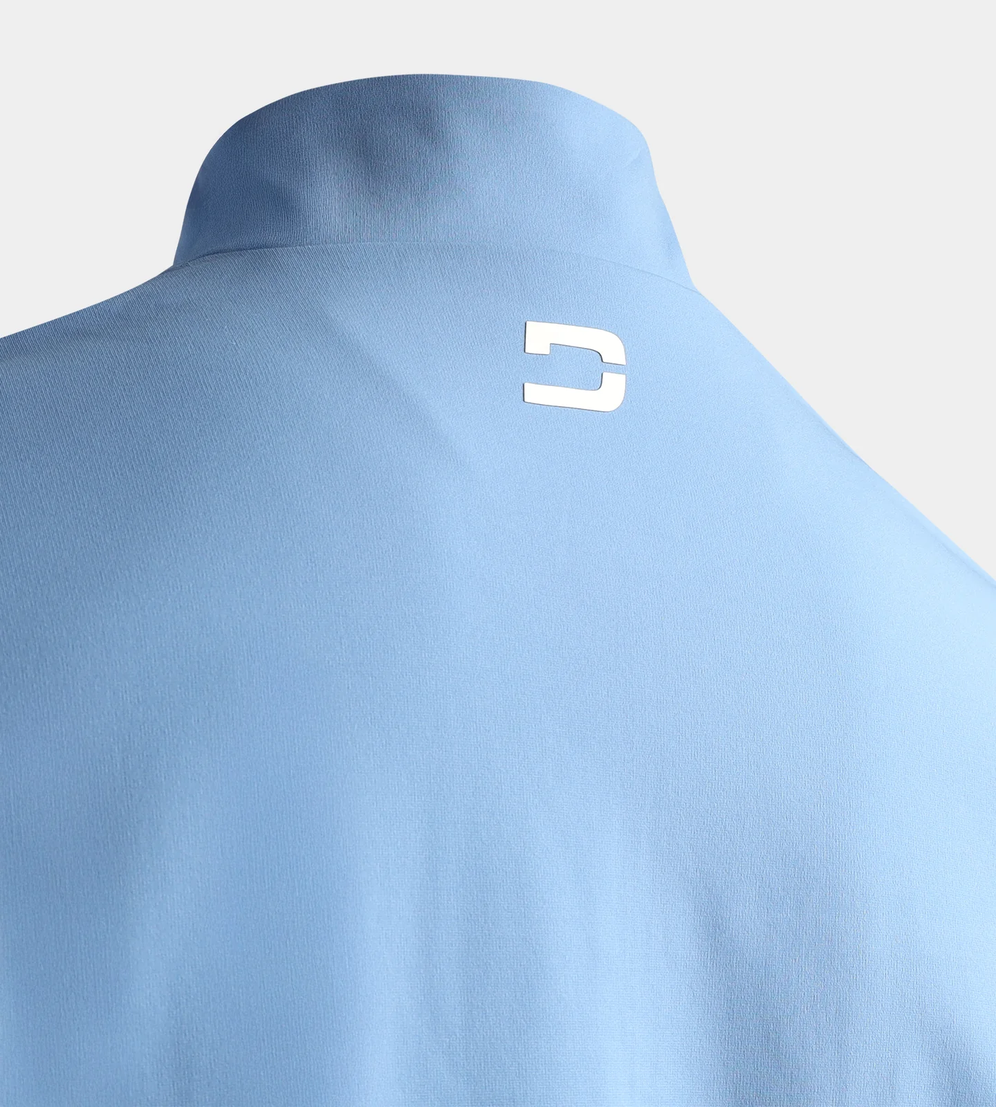 NORDIC JACKET - BLUE - Image 7